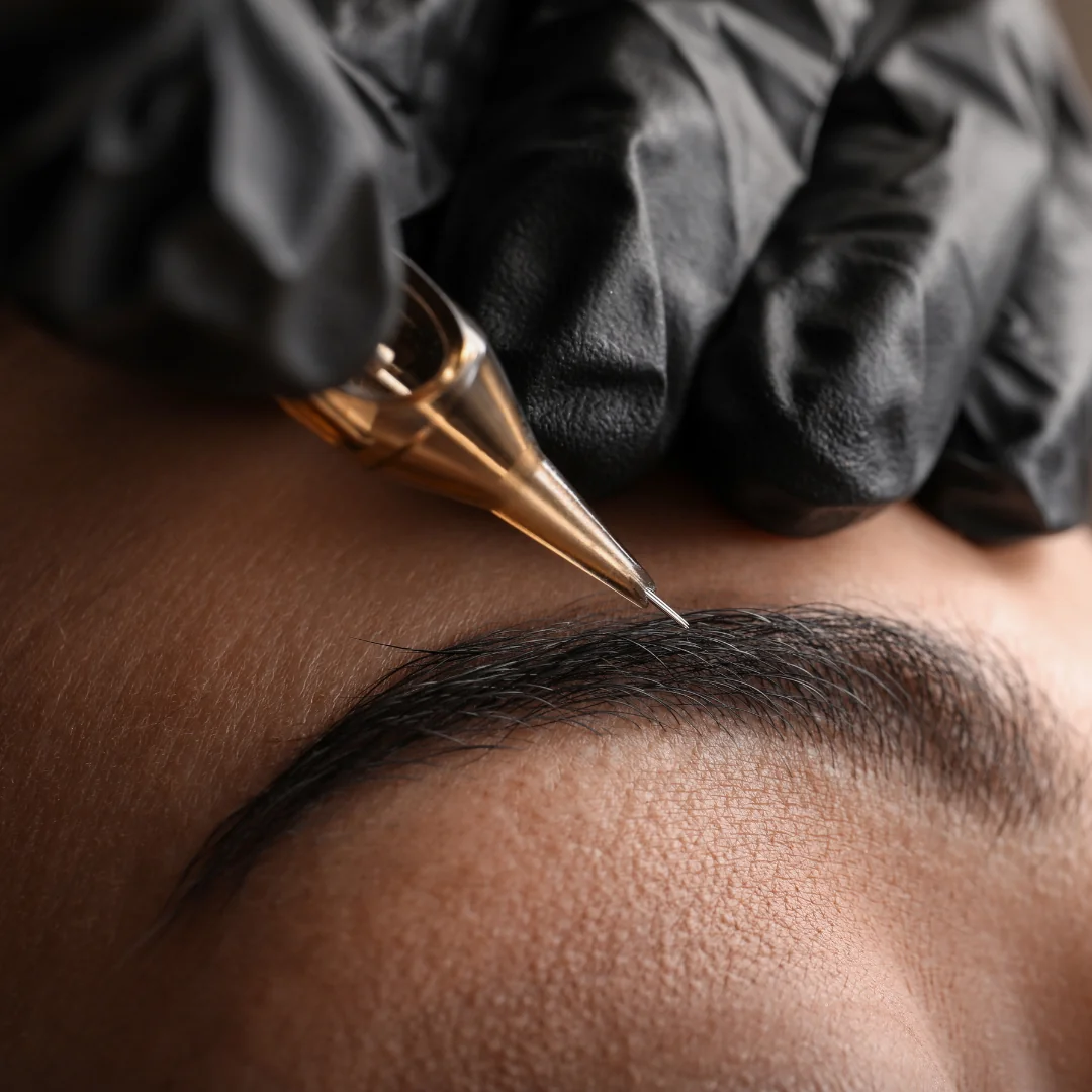 intretinere micropigmentare