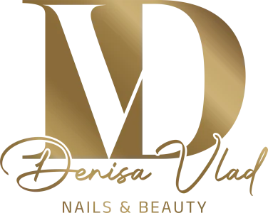 Denisa Vlad Logo
